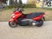 2012 KYMCO Xciting 500Ri ABS Scooter w/brand new Cozy Euro sidecar