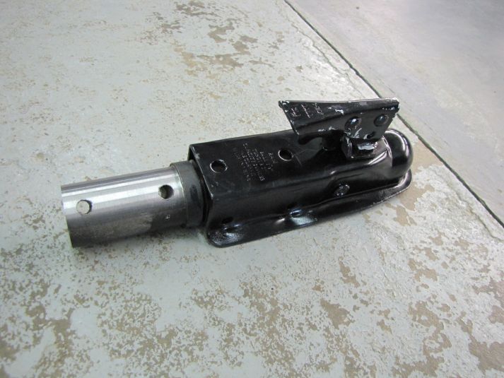 Trailer Swivel Hitch